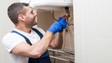 Your Go-To Emergency Plumbing Service in Toronto